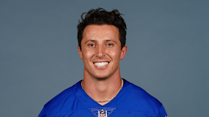 16- Quarterback Tommy Devito N/A