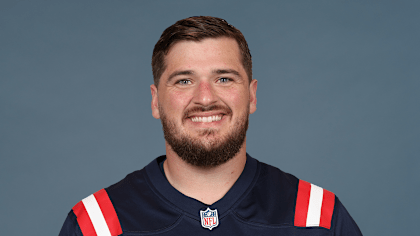 77- Guard Ben Brown A-