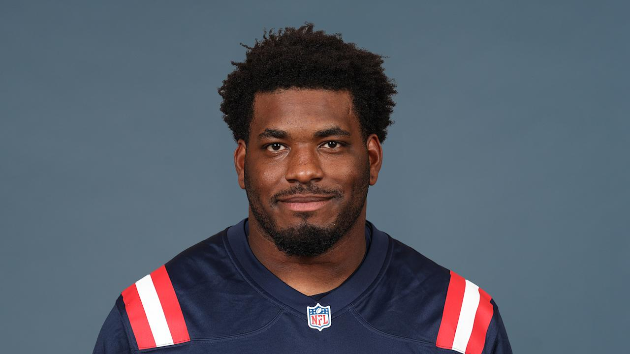 92- Defensive Tackle Joshua Farmer C+