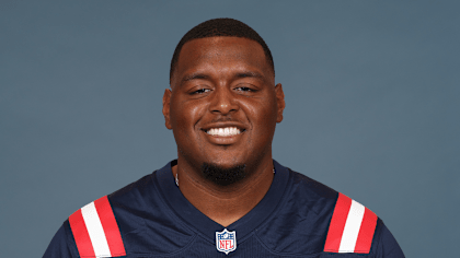 59- Left Tackle Vederian Lowe B