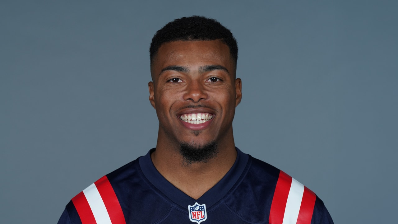 25 - Cornerback Marcus Jones A+