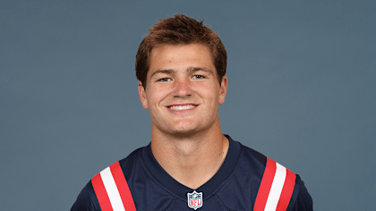 10- Quarterback Drake Maye A+