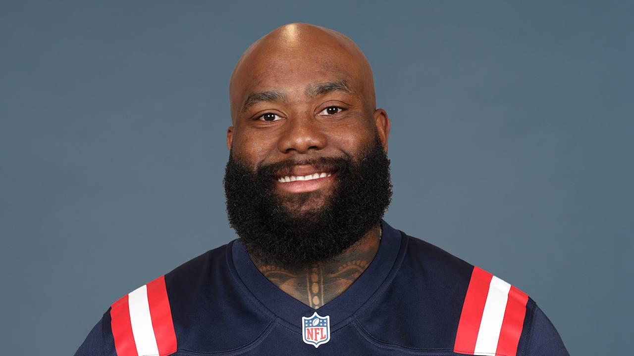 76- Right Tackle Morgan Moses B+