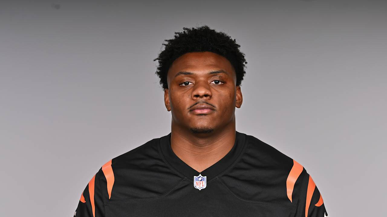 55- Defensive Tackle Eric Gregory N/A