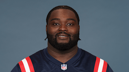 71-Right Guard Mike Onwenu A