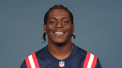 26- Runningback Terrell Jennings N/A