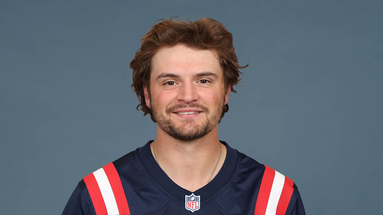 17 - Punter Bryce Baringer C-