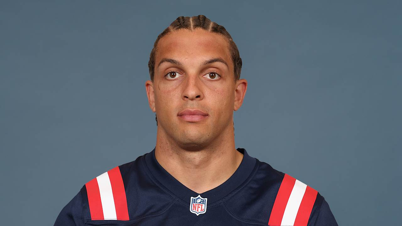 13- Wide Receiver Mack Hollins A