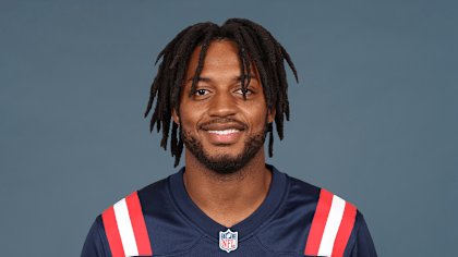4- Runningback Antonio Gibson N/A