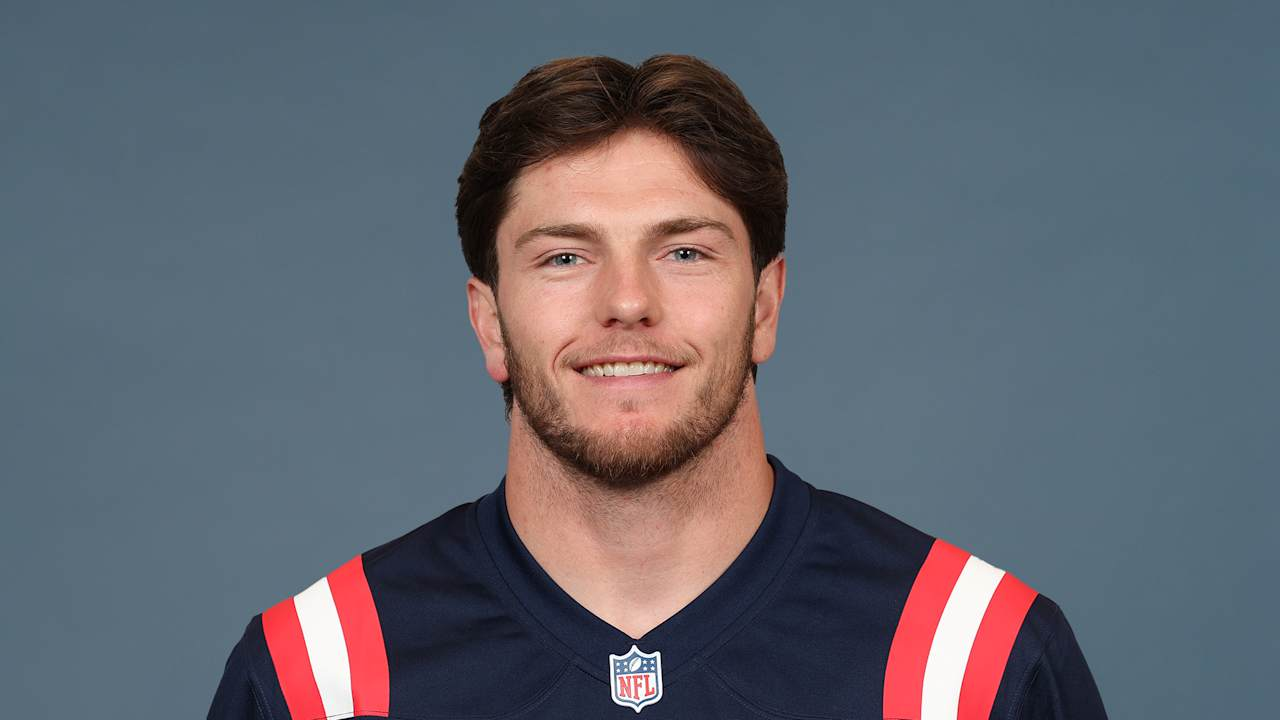 51- Linebacker Jack Gibbens B+