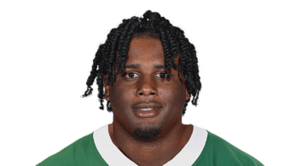 93- Defensive Tackle Leonard Taylor III B