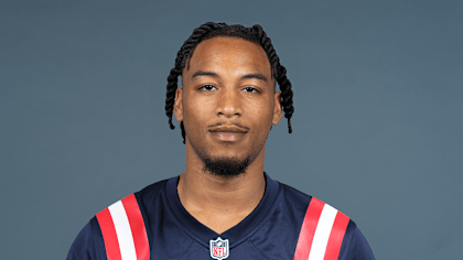 22 - Cornerback Charles Woods B