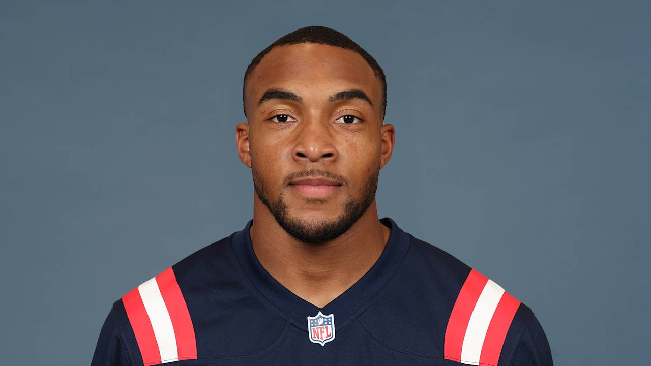 32- Runningback Treveyon Henderson B