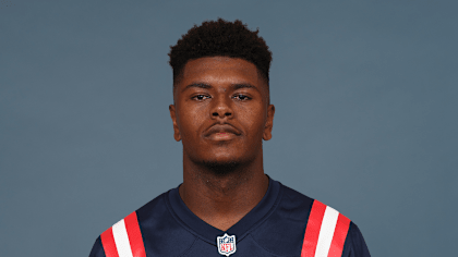 21 - Safety Jaylinn Hawkins A