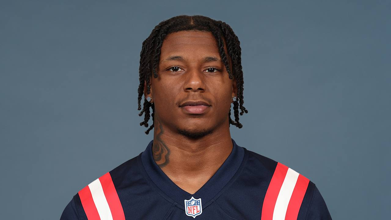 19 - Cornerback Kobee Minor N/A
