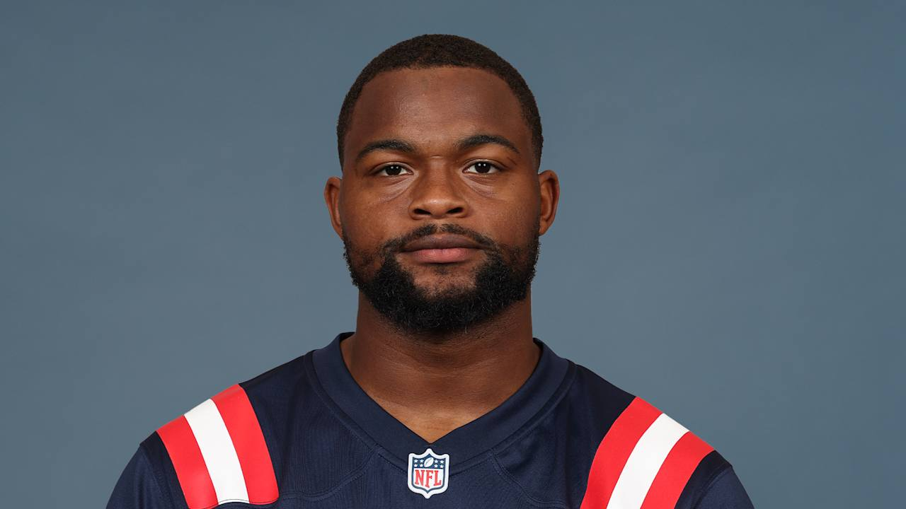 9- Wide Receiver Kayshon Boutte A-