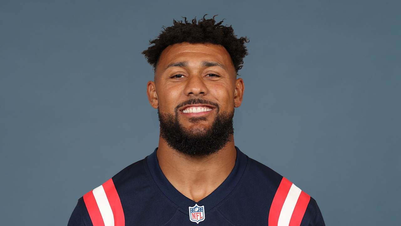 2 - Edge Rusher Harold Landry B