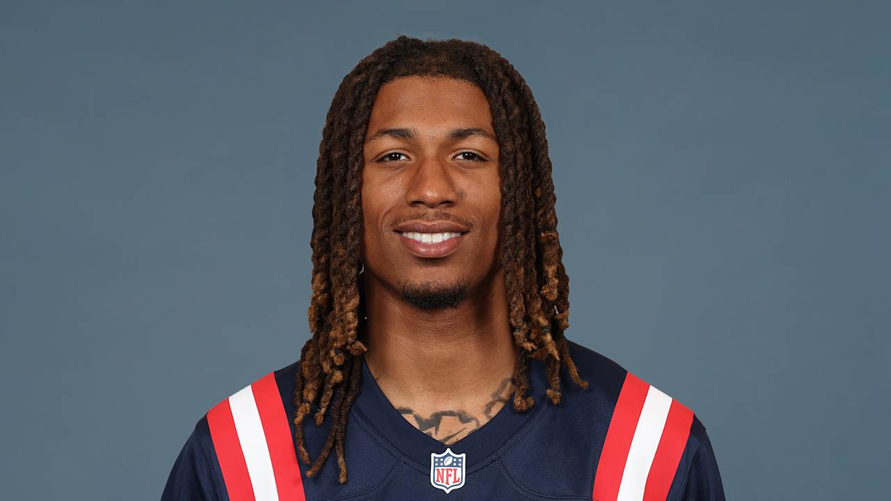 28 - Cornerback Alex Austin D