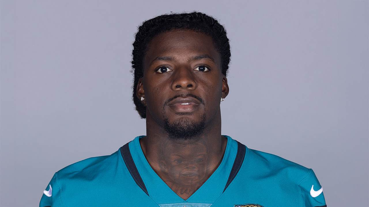 39- Runningback D'Ernest Johnson B-