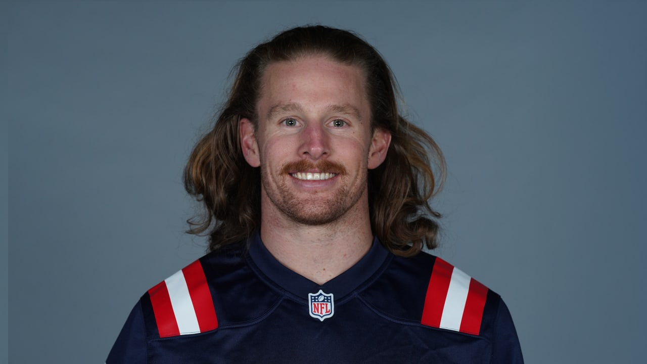 41- Gunner Brenden Schooler A-