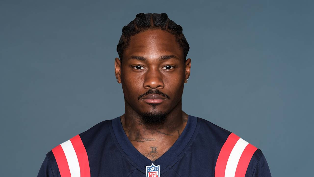 8- Wide Receiver Stefon Diggs A