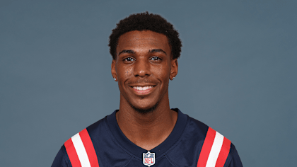 31 - Safety Craig Woodson A-