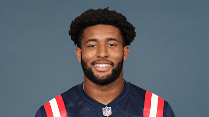 91- Edge Rusher Elijah Ponder B+