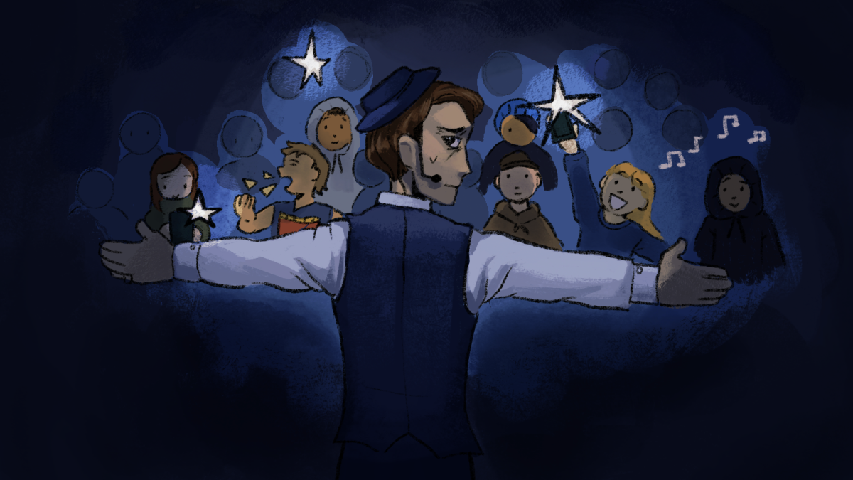 Assistant A&E Editor Ben Dane writes about the importance of theater etiquette, and the unfortunate way it has evolved. 