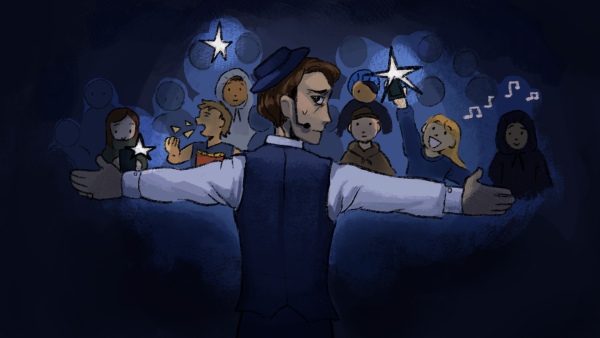 Assistant A&E Editor Ben Dane writes about the importance of theater etiquette, and the unfortunate way it has evolved. 