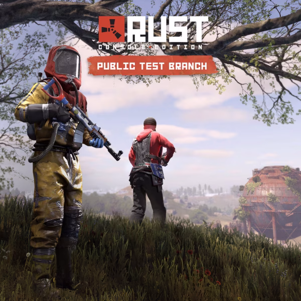 Staff writer Conner Eiben writes about the addictive video game "Rust."