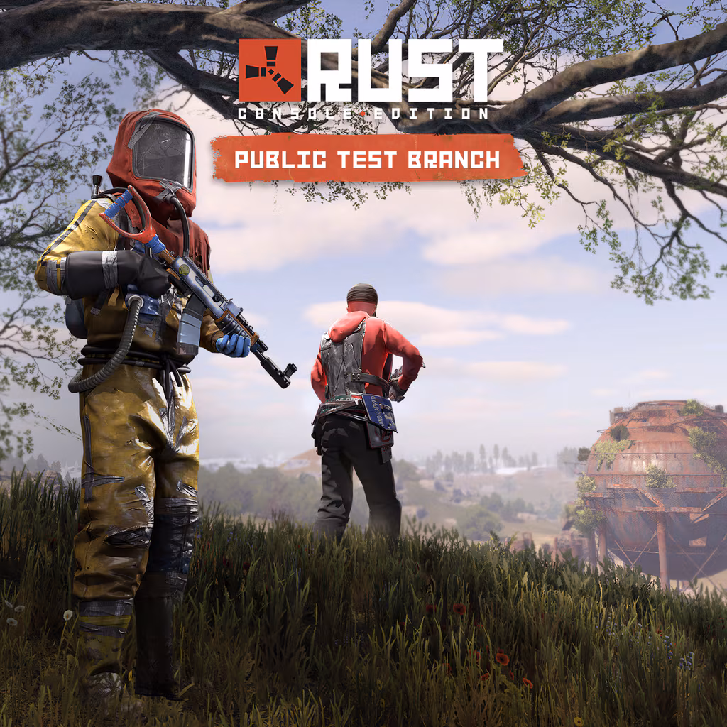 Staff writer Conner Eiben writes about the addictive video game "Rust."