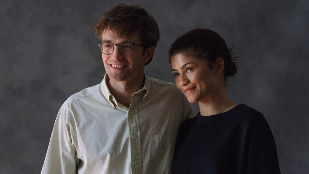 Assistant Opinion Editor David Carter says that "The Drama" delivers a bold, unsettling twist on the romance drama that is both captivating and disturbing.