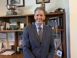 Principal Sean Bevan reflects on the impact of retiring teachers and the accomplishments from the year.