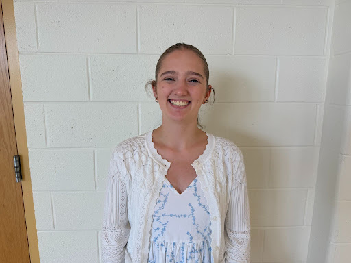 Junior Lilly Bertonazzi