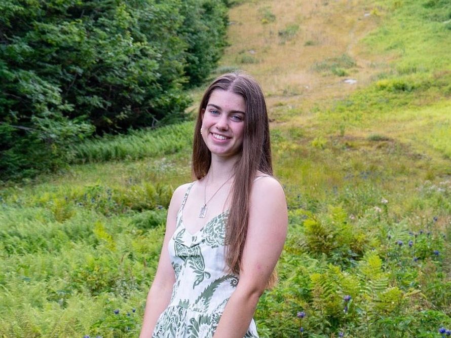 Senior Reflection: Learning is forever