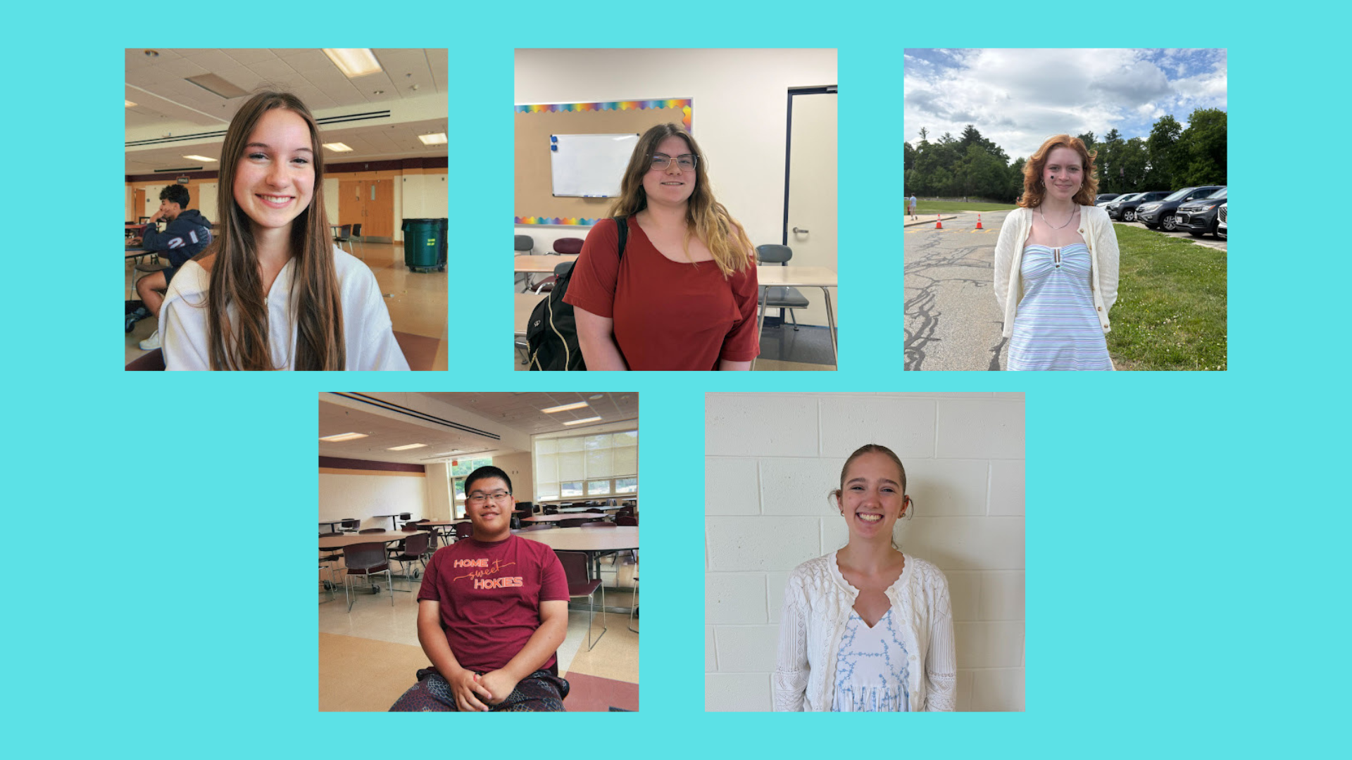 Roving Reporter: Students share thoughts on career event